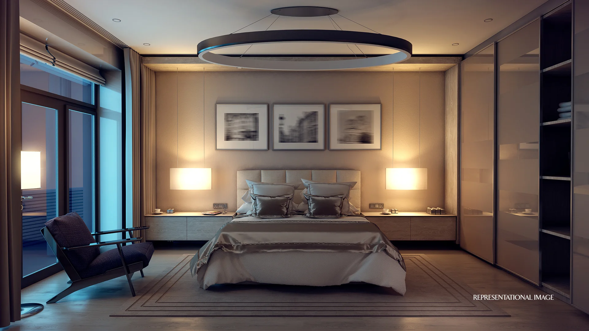 Rishabraj opulence Goregaon West 