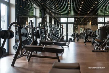 Rishabraj opulence Goregaon West  Amenities
